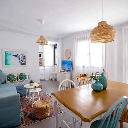Nautilus Beach Apartment - Apartamento Azul Rota Exterior photo