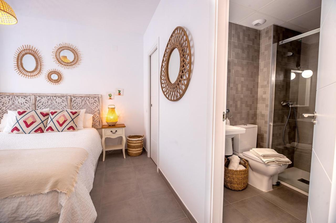 Nautilus Beach Apartment - Apartamento Azul Rota Exterior photo